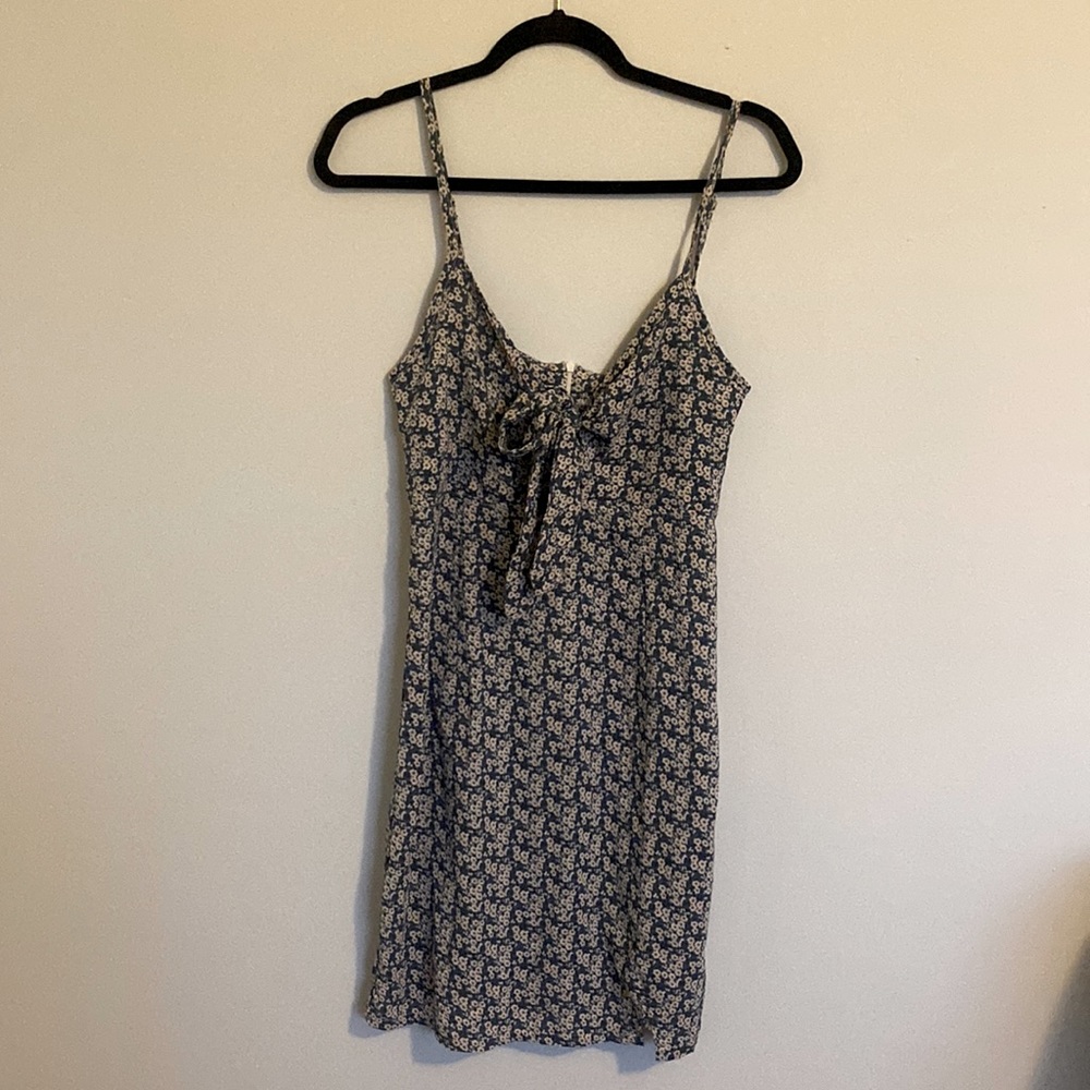 Coastal Cowgirl Sundress